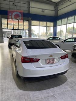 شێڤرۆلێت مالیبۆ